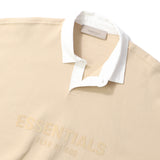 ESSENTIALS(エッセンシャルズ)｜Heavy Waffle Henley Rugby(へヴィーワッフルヘンリーラグビー)｜【公式通販 UNIONT TOKYO】｜ユニオントーキョー