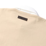 ESSENTIALS(エッセンシャルズ)｜Heavy Waffle Henley Rugby(へヴィーワッフルヘンリーラグビー)｜【公式通販 UNIONT TOKYO】｜ユニオントーキョー