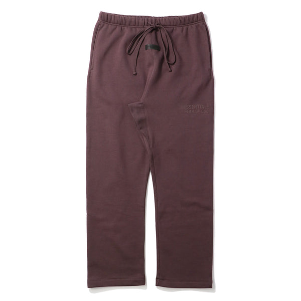 ESSENTIALS(エッセンシャルズ)｜Core Fleece Relaxed Sweatpants(コアフリースリラックススウェットパンツ)｜【公式通販 UNIONT TOKYO】｜ユニオントーキョー