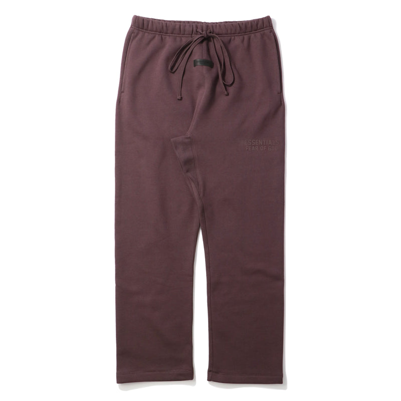 ESSENTIALS(エッセンシャルズ)｜Core Fleece Relaxed Sweatpants(コアフリースリラックススウェットパンツ)｜【公式通販 UNIONT TOKYO】｜ユニオントーキョー