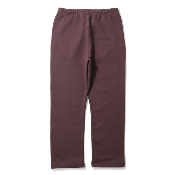 ESSENTIALS(エッセンシャルズ)｜Core Fleece Relaxed Sweatpants(コアフリースリラックススウェットパンツ)｜【公式通販 UNIONT TOKYO】｜ユニオントーキョー
