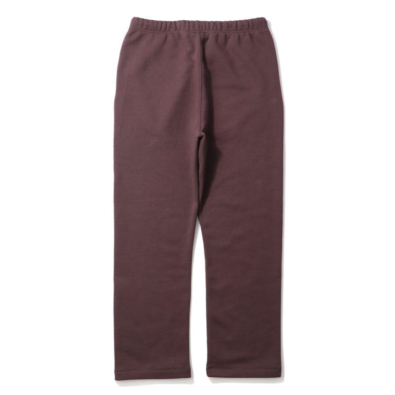 ESSENTIALS(エッセンシャルズ)｜Core Fleece Relaxed Sweatpants(コアフリースリラックススウェットパンツ)｜【公式通販 UNIONT TOKYO】｜ユニオントーキョー