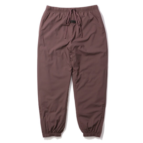 ESSENTIALS(エッセンシャルズ)｜Woven Nylon Track Pant(ウーブンナイロントラックパンツ)｜【公式通販 UNIONT TOKYO】｜ユニオントーキョー