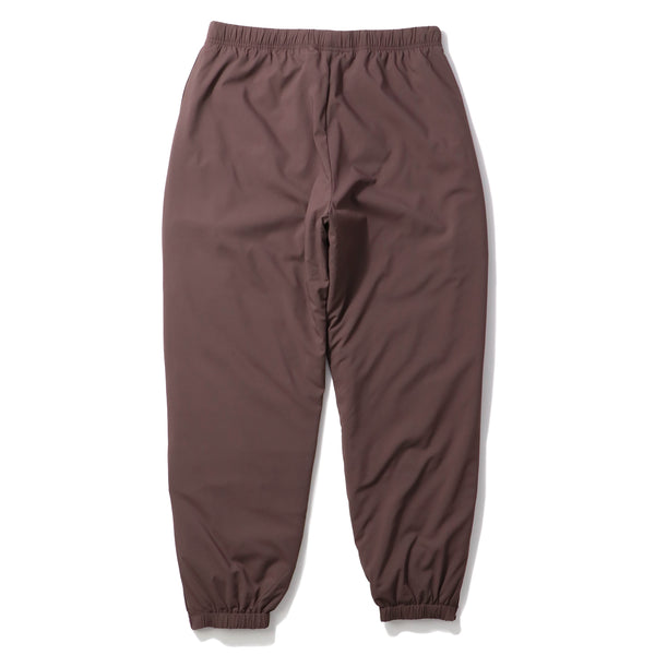 ESSENTIALS(エッセンシャルズ)｜Woven Nylon Track Pant(ウーブンナイロントラックパンツ)｜【公式通販 UNIONT TOKYO】｜ユニオントーキョー