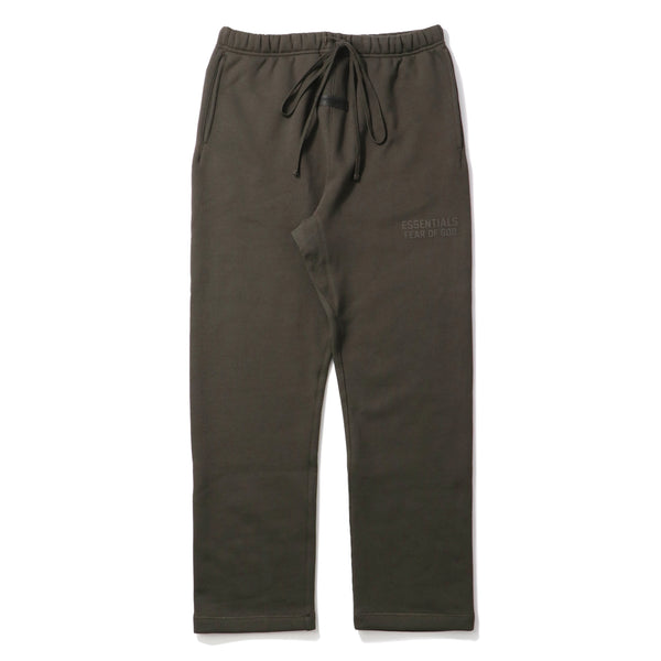 ESSENTIALS(エッセンシャルズ)｜Core Fleece Relaxed Sweatpants(コアフリースリラックススウェットパンツ)｜【公式通販 UNIONT TOKYO】｜ユニオントーキョー