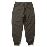 ESSENTIALS(エッセンシャルズ)｜Woven Nylon Track Pant(ウーブンナイロントラックパンツ)｜【公式通販 UNIONT TOKYO】｜ユニオントーキョー