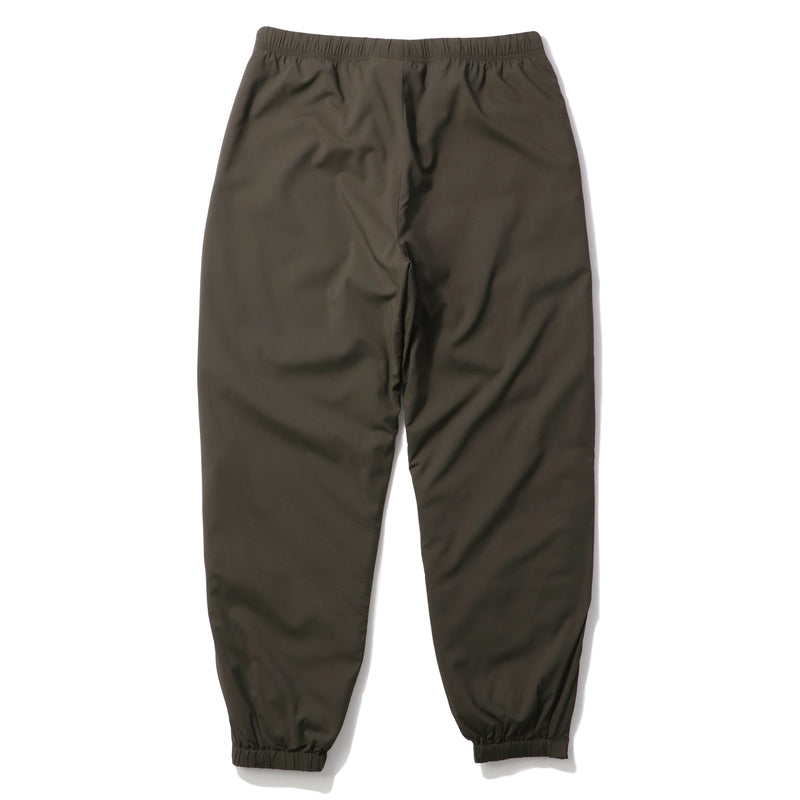 ESSENTIALS(エッセンシャルズ)｜Woven Nylon Track Pant(ウーブンナイロントラックパンツ)｜【公式通販 UNIONT TOKYO】｜ユニオントーキョー