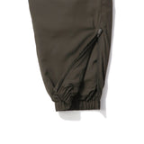ESSENTIALS(エッセンシャルズ)｜Woven Nylon Track Pant(ウーブンナイロントラックパンツ)｜【公式通販 UNIONT TOKYO】｜ユニオントーキョー
