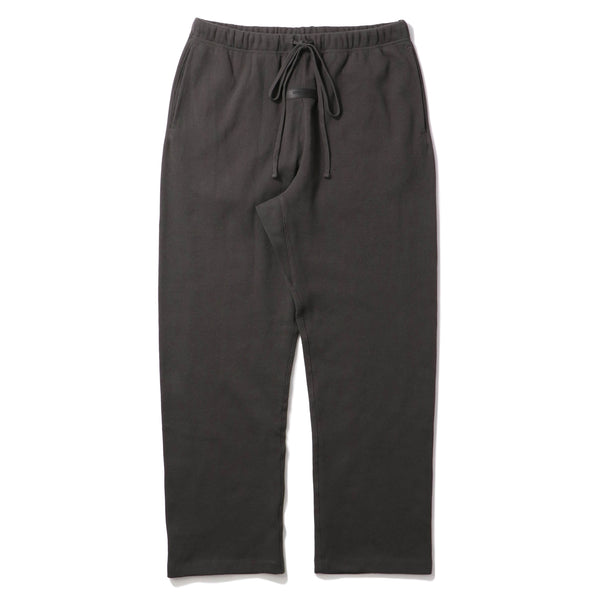 ESSENTIALS(エッセンシャルズ)｜Heavy Waffle Relaxed Sweatpant(ヘビーワッフルリラックススウェットパンツ)｜【公式通販 UNIONT TOKYO】｜ユニオントーキョー