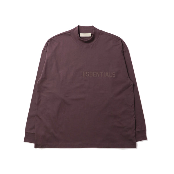 ESSENTIALS(エッセンシャルズ)｜Core Jersey Essentials LS Tee(コアジャージーエッセンシャルズLSティー)｜【公式通販 UNIONT TOKYO】｜ユニオントーキョー