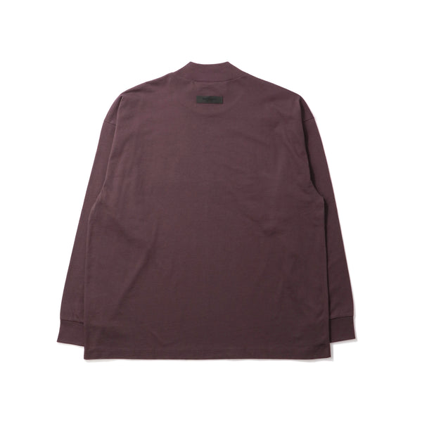 ESSENTIALS(エッセンシャルズ)｜Core Jersey Essentials LS Tee(コアジャージーエッセンシャルズLSティー)｜【公式通販 UNIONT TOKYO】｜ユニオントーキョー
