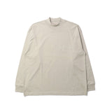 ESSENTIALS(エッセンシャルズ)｜Core Jersey Essentials LS Tee(コアジャージーエッセンシャルズLSティー)｜【公式通販 UNIONT TOKYO】｜ユニオントーキョー