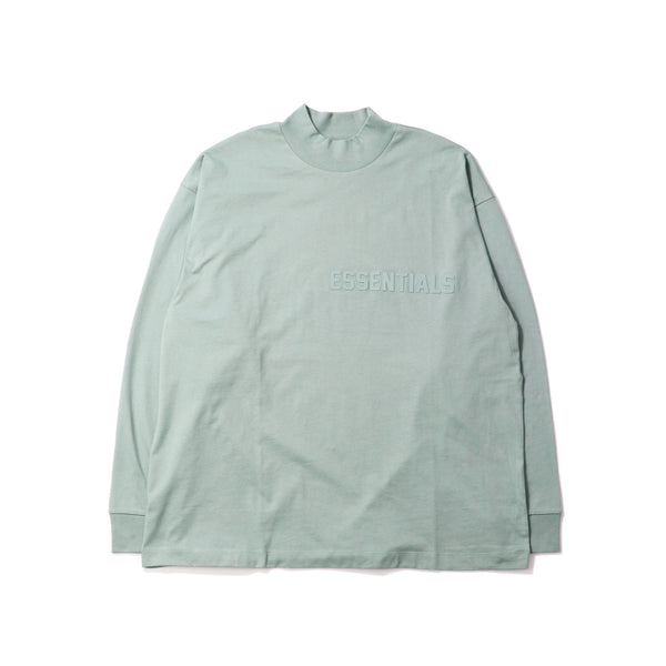 ESSENTIALS(エッセンシャルズ)｜Core Jersey Essentials LS Tee(コア ジャーズ エッセンシャルズ LSティー)｜【公式通販 UNIONT TOKYO】｜ユニオントーキョー