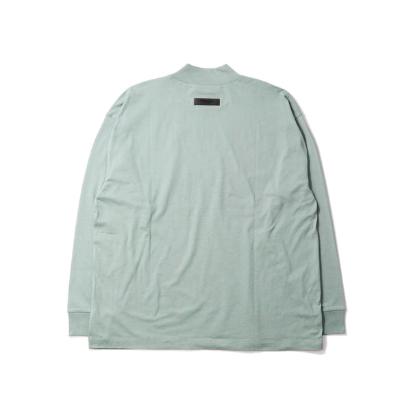 ESSENTIALS(エッセンシャルズ)｜Core Jersey Essentials LS Tee(コア ジャーズ エッセンシャルズ LSティー)｜【公式通販 UNIONT TOKYO】｜ユニオントーキョー
