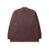 ESSENTIALS(エッセンシャルズ)｜Core Fleece Relaxed Crewneck(コアフリースエッセンシャルズクルーネック)｜【公式通販 UNIONT TOKYO】｜ユニオントーキョー