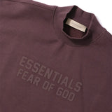 ESSENTIALS(エッセンシャルズ)｜Core Fleece Relaxed Crewneck(コアフリースエッセンシャルズクルーネック)｜【公式通販 UNIONT TOKYO】｜ユニオントーキョー