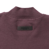 ESSENTIALS(エッセンシャルズ)｜Core Fleece Relaxed Crewneck(コアフリースエッセンシャルズクルーネック)｜【公式通販 UNIONT TOKYO】｜ユニオントーキョー