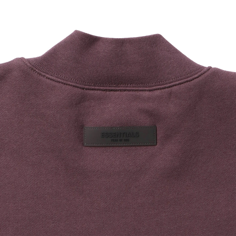 ESSENTIALS(エッセンシャルズ)｜Core Fleece Relaxed Crewneck(コアフリースエッセンシャルズクルーネック)｜【公式通販 UNIONT TOKYO】｜ユニオントーキョー