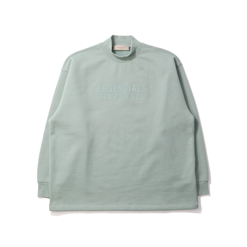 ESSENTIALS(エッセンシャルズ)｜Core Fleece Relaxed Crewneck(コアフリースエッセンシャルズクルーネック)｜【公式通販 UNIONT TOKYO】｜ユニオントーキョー