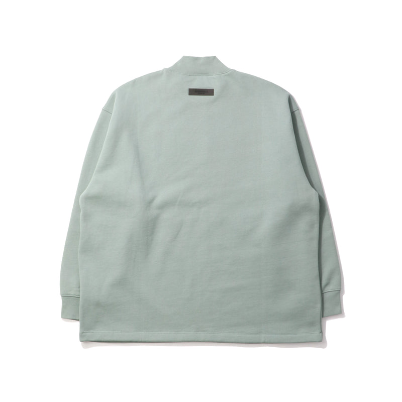ESSENTIALS(エッセンシャルズ)｜Core Fleece Relaxed Crewneck(コアフリースエッセンシャルズクルーネック)｜【公式通販 UNIONT TOKYO】｜ユニオントーキョー