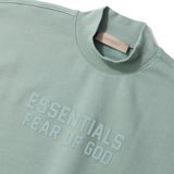ESSENTIALS(エッセンシャルズ)｜Core Fleece Relaxed Crewneck(コアフリースエッセンシャルズクルーネック)｜【公式通販 UNIONT TOKYO】｜ユニオントーキョー