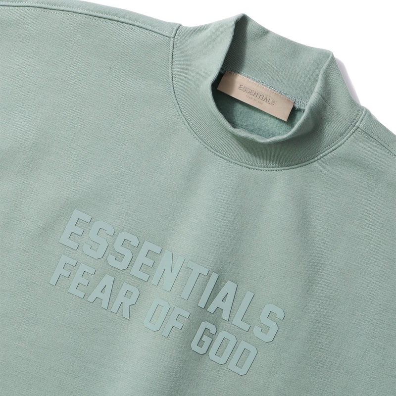 ESSENTIALS(エッセンシャルズ)｜Core Fleece Relaxed Crewneck(コアフリースエッセンシャルズクルーネック)｜【公式通販 UNIONT TOKYO】｜ユニオントーキョー