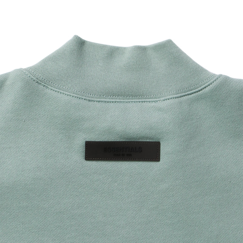 ESSENTIALS(エッセンシャルズ)｜Core Fleece Relaxed Crewneck(コアフリースエッセンシャルズクルーネック)｜【公式通販 UNIONT TOKYO】｜ユニオントーキョー