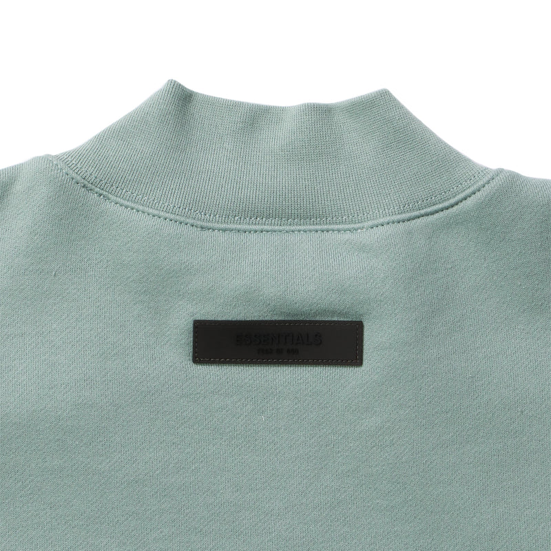 ESSENTIALS(エッセンシャルズ)｜Core Fleece Relaxed Crewneck(コアフリースエッセンシャルズクルーネック)｜【公式通販 UNION TOKYO】｜ユニオントーキョー