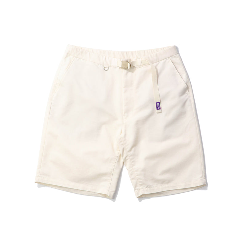 ノースフェイス パープルレーベル/Stretch Twill Shorts