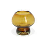 MUSHROOM GLASS