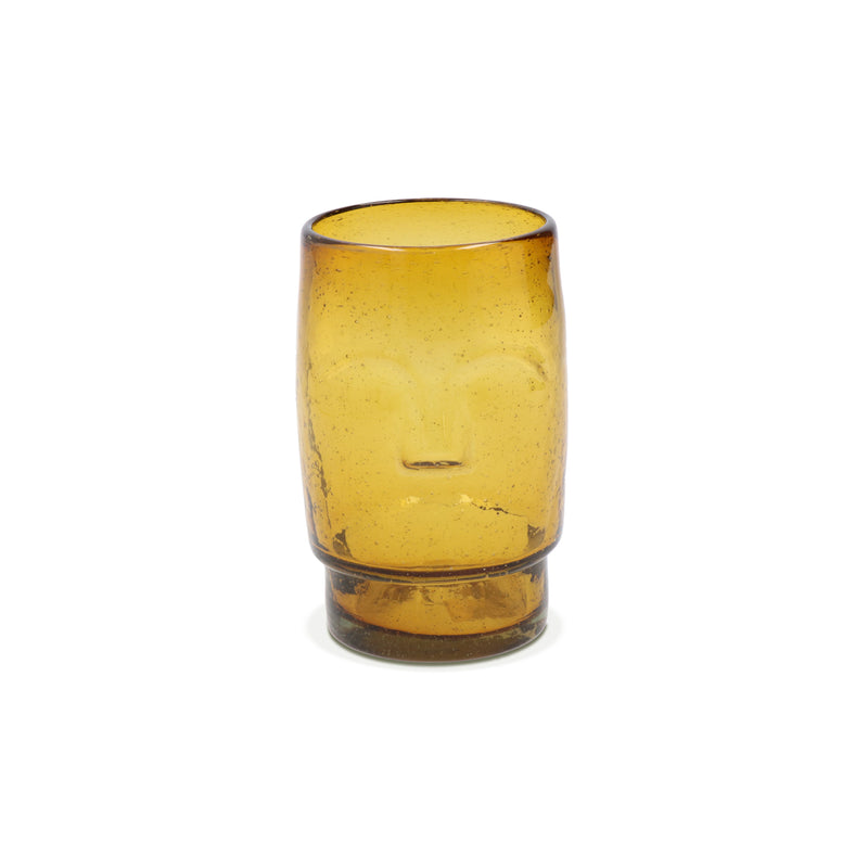 CABEZA TUMBLER