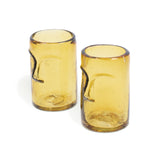 GENERAL ADMISSION(ジェネラルアドミッション)｜CABEZA SHOT GLASS SET(カベサショットグラスセット)｜【公式通販 UNIONT TOKYO】｜ユニオントーキョー