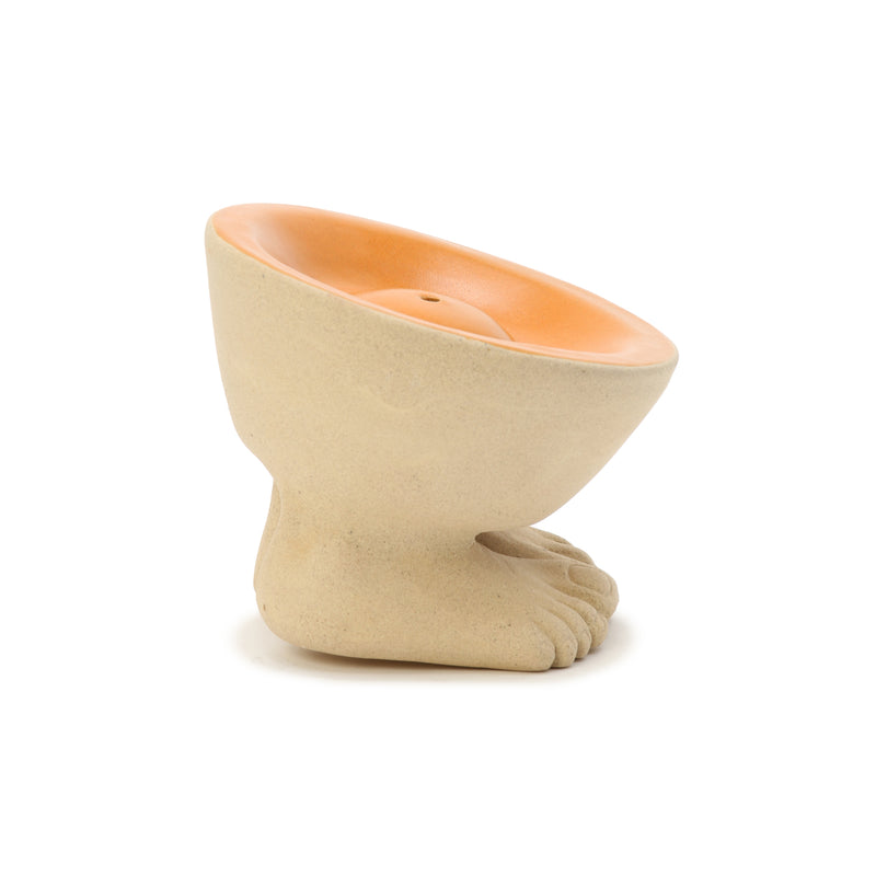 GENERAL ADMISSION(ジェネラルアドミッション)｜FOOT INCENSE BOWL(フットインセンスボウル)｜【公式通販 UNIONT TOKYO】｜ユニオントーキョー