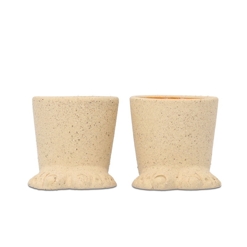 GENERAL ADMISSION(ジェネラルアドミッション)｜FOOT EGG HOLDER SET(フットエッグホルダーセット)｜【公式通販 UNIONT TOKYO】｜ユニオントーキョー