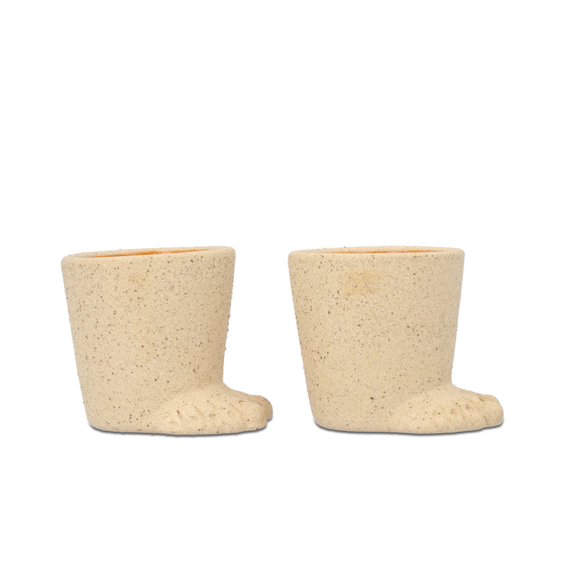 GENERAL ADMISSION(ジェネラルアドミッション)｜FOOT EGG HOLDER SET(フットエッグホルダーセット)｜【公式通販 UNIONT TOKYO】｜ユニオントーキョー