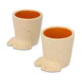 GENERAL ADMISSION(ジェネラルアドミッション)｜FOOT EGG HOLDER SET(フットエッグホルダーセット)｜【公式通販 UNIONT TOKYO】｜ユニオントーキョー
