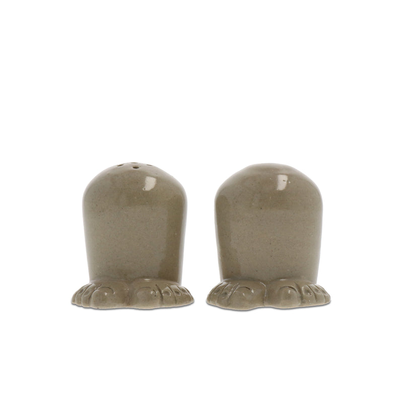GENERAL ADMISSION(ジェネラルアドミッション)｜FOOT SALT & PEPPER SHAKER SET(フットソルト＆ペッパーシェイカーセット)｜【公式通販 UNION TOKYO】｜ユニオントーキョー
