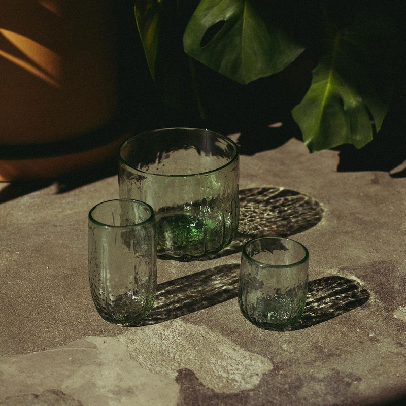 GENERAL ADMISSION（ジェネラルアドミッション）/ OTHER（アザー）/ CACTUS GLASS商品 / GREEN