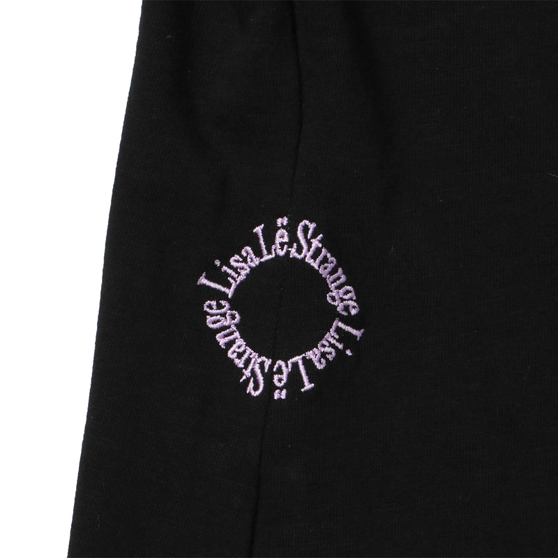 LISA LE STRANGE(リサレストレンジ)｜Web Longsleeve Tee(ウェブロングスリーブティー)｜【公式通販 UNION TOKYO】｜ユニオントーキョー