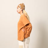 LISA LE STRANGE(リサレストレンジ)｜Web Longsleeve Tee(ウェブロングスリーブティー)｜【公式通販 UNION TOKYO】｜ユニオントーキョー