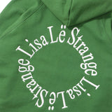LISA LE STRANGE(リサレストレンジ)｜LS Logo 3 Hoodie(LSロゴ3フーディ)｜【公式通販 UNIONT TOKYO】｜ユニオントーキョー