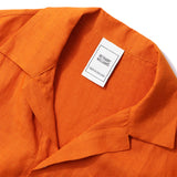 Bethany Williams(べサニー ・ウィリアムズ)｜Craft Legacy Embroidered Summer Shirt(クラフト レガシー エンブロイダード サマーシャツ)｜【公式通販 UNION TOKYO】｜ユニオントーキョー