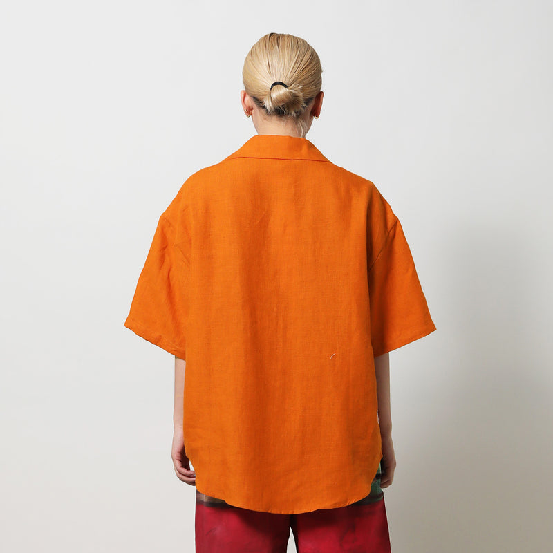 Craft Legacy Embroidered Summer Shirt