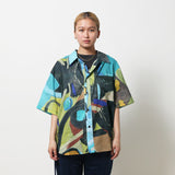Solciale Bowling Shirt