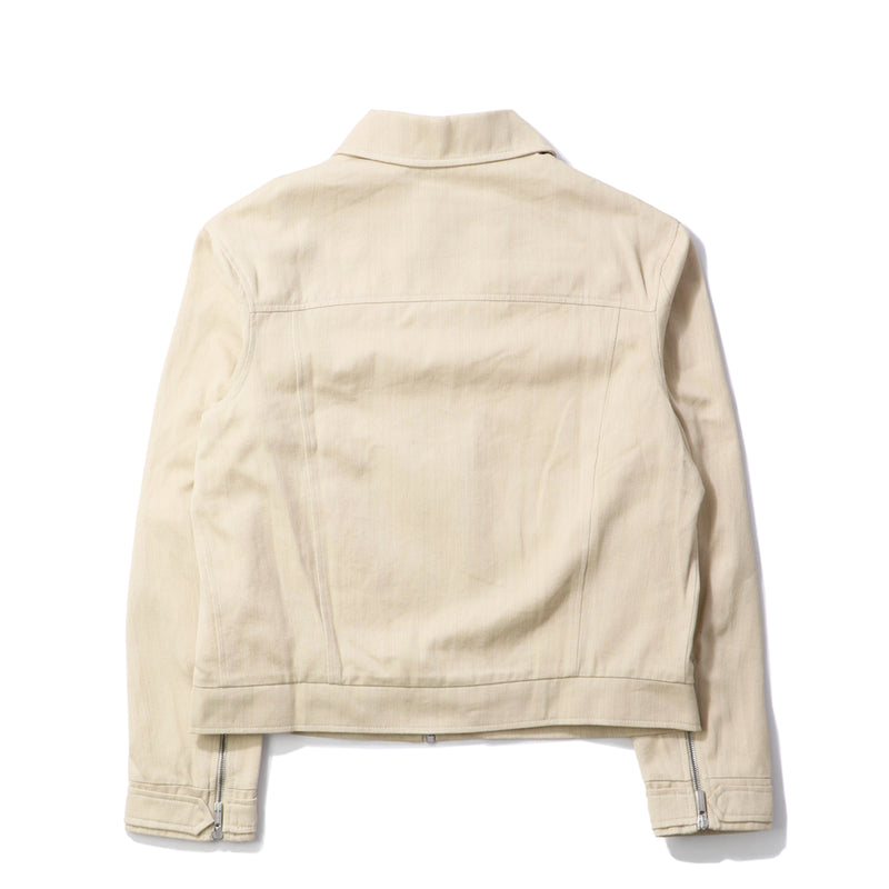 Bethany Williams(べサニー ・ウィリアムズ)｜Quilted Patch 3 Pocket Jacket(キルティッド パッチ ３ポケットジャケット)｜【公式通販 UNION TOKYO】｜ユニオントーキョー