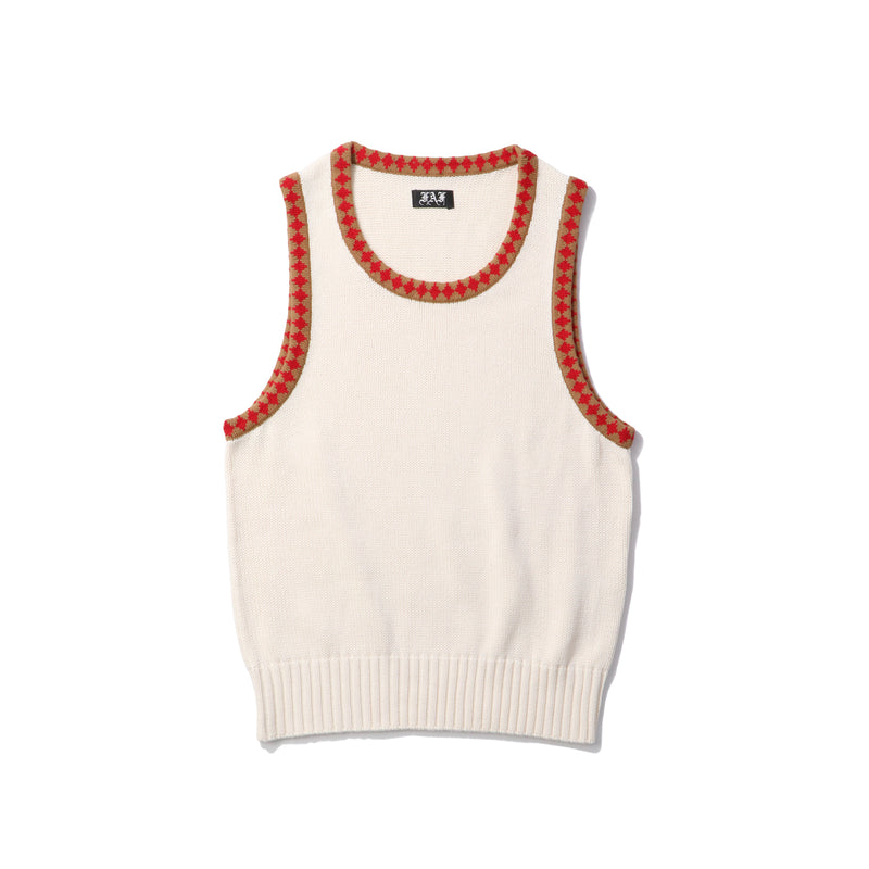  FAF｜Knit Athletics Jersey(ニットアスレチックジャージー)｜【公式通販 UNION TOKYO】｜ユニオントーキョー