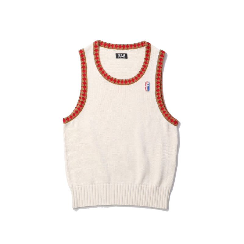  FAF｜Knit Athletics Jersey(ニットアスレチックジャージー)｜【公式通販 UNION TOKYO】｜ユニオントーキョー