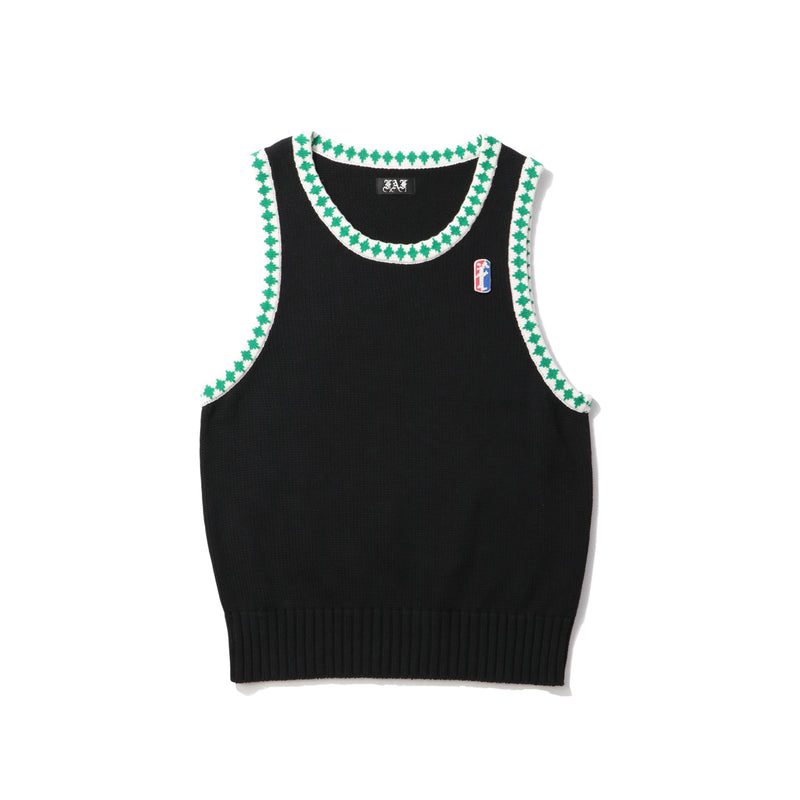 FAF｜Knit Athletics Jersey(ニットアスレチックジャージー