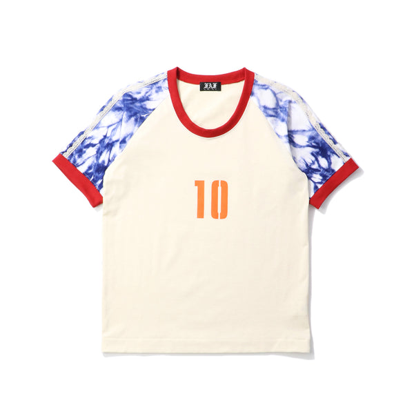 Fake Ass Flowers(フェイクアスフラワーズ)｜Ringer Tee(リンガーティー)｜【公式通販 UNIONT TOKYO】｜ユニオントーキョー