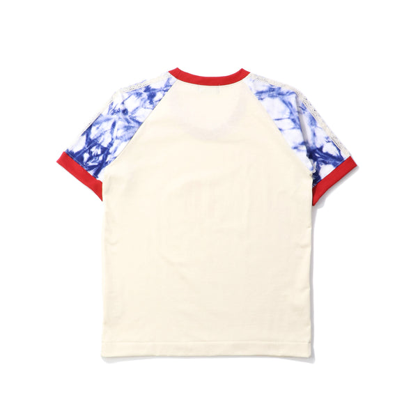 Fake Ass Flowers(フェイクアスフラワーズ)｜Ringer Tee(リンガーティー)｜【公式通販 UNIONT TOKYO】｜ユニオントーキョー